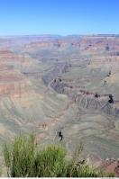 Photo Reference of Background Grand Canyon 0042